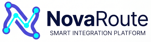 NovaRoute Logo